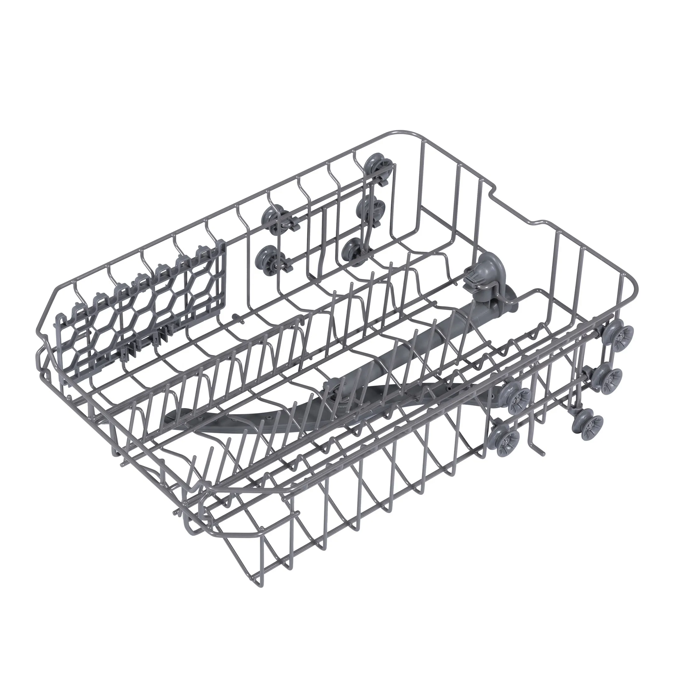 9168834 Встраиваемая посудомоечная машина Meferi MDW4562 LIGHT STDN-0047079 - Вид №13