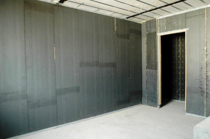 POLIESPANSO Разделители из спеченного пенополистирола Plastbau sun-id-1436132 - Вид №3