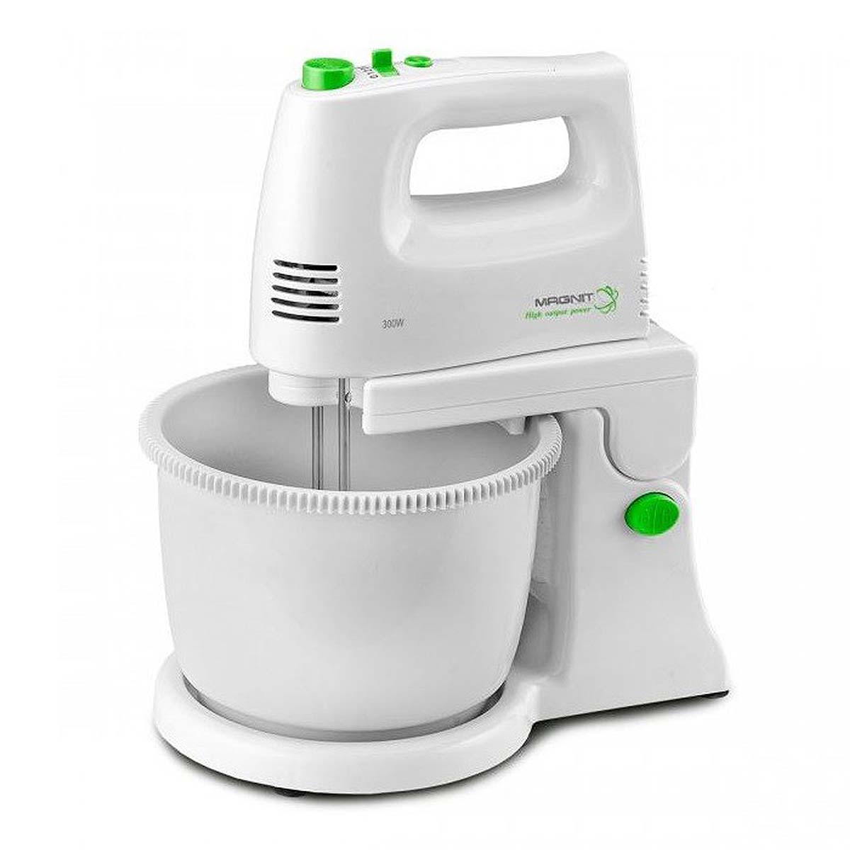 5356522 Миксер MAGNIT RMM-2310 белый STDN-0125748
