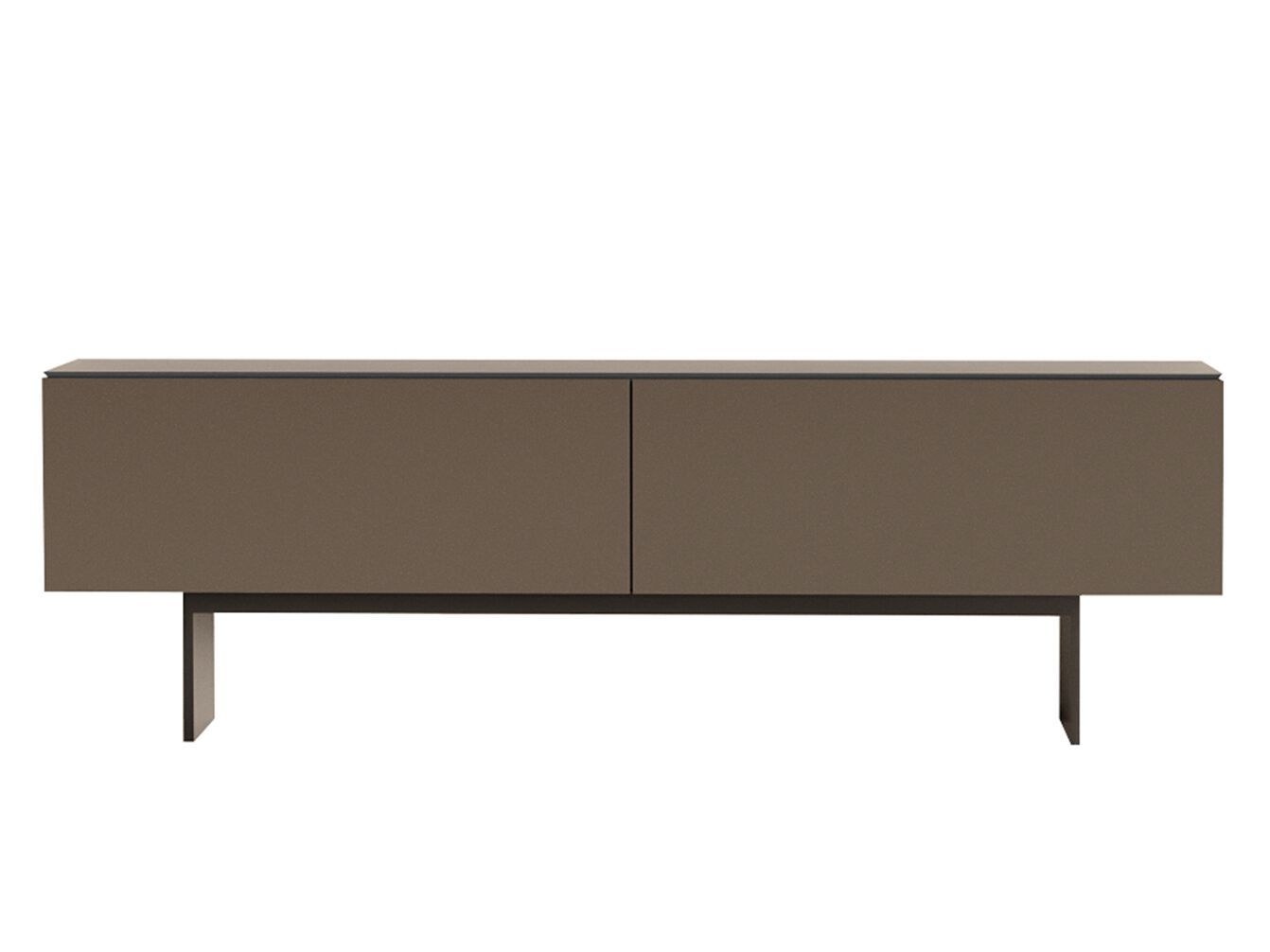 Деревянный шкаф с распашными дверями ANA ROQUE INTERIORS ARCH-00075412