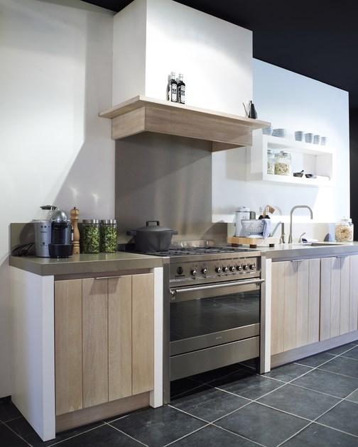 Dauby Ручка для мебели железная Pure® 8375 - Вид №4