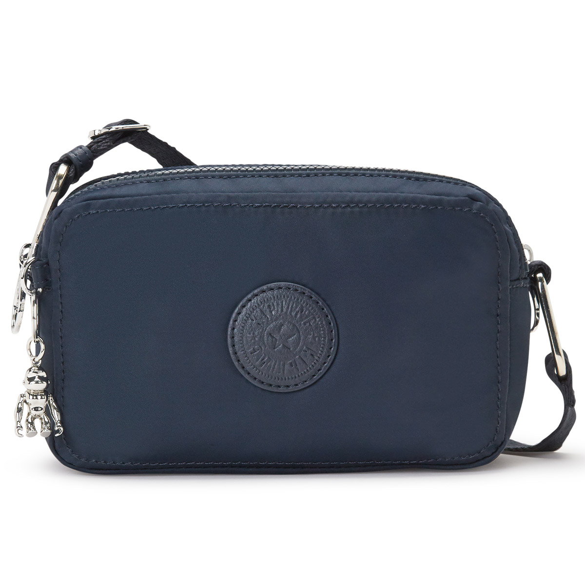 KI621595P Сумка кросс-боди Small Camera Style Crossbody Bag Kipling Milda 