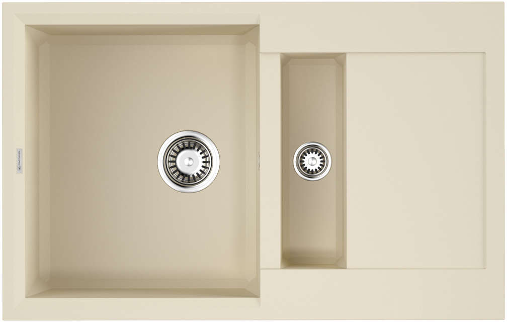 Кухонная мойка Sakaime 78-2 BE OMOIKIRI