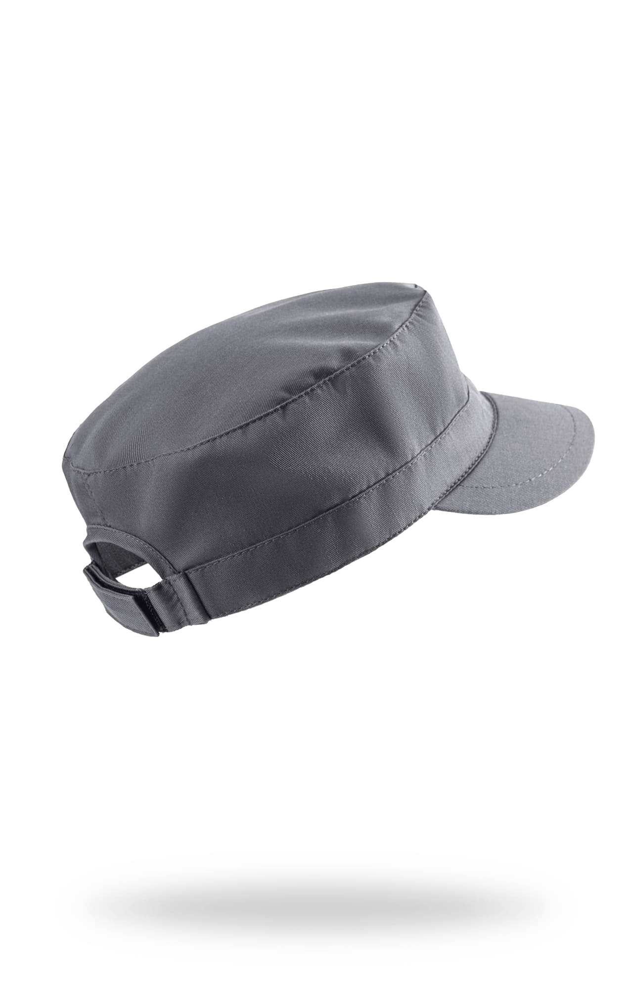 60520 Кепи  цвет dark grey El-Risto  Головные уборы  размер  - Вид №1