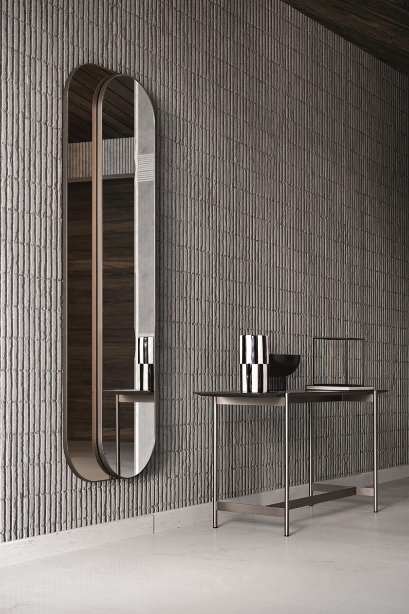 Ditre Italia Настенное зеркало sun-id-1508191 - Вид №1