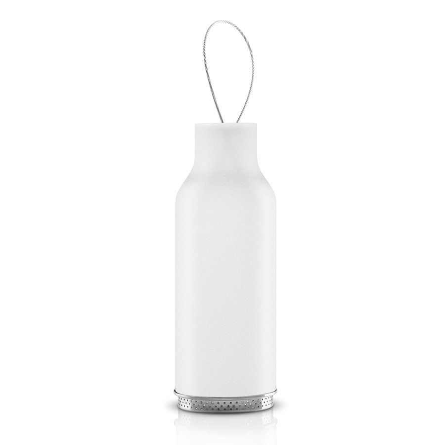 571341 Подсвечник подвесной 20 см прозрачное стекло Eva Solo 