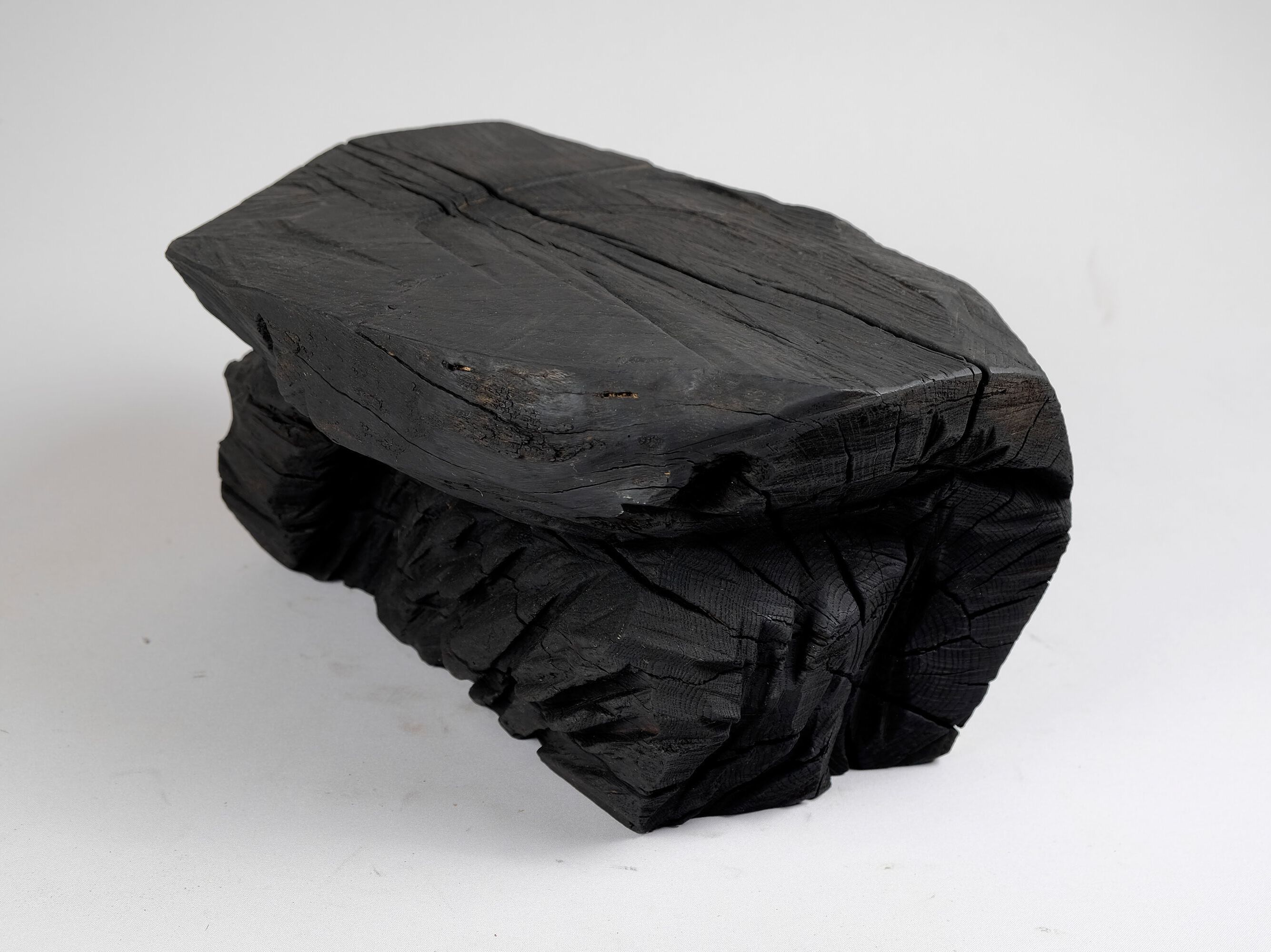 Журнальный столик из дуба Logniture Jownik ARCH-00103495 - Вид №10