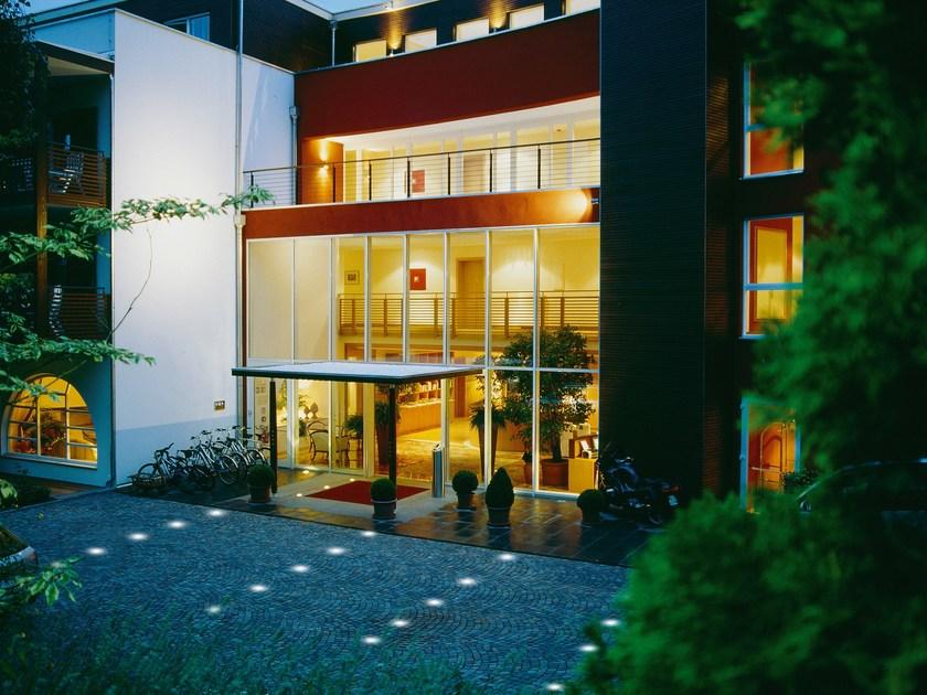 Top Light Напольный светодиодный лестничный светильник sun-id-1351506 - Вид №8