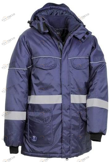 COFRA Утепленная куртка Cold store sun-id-1409760