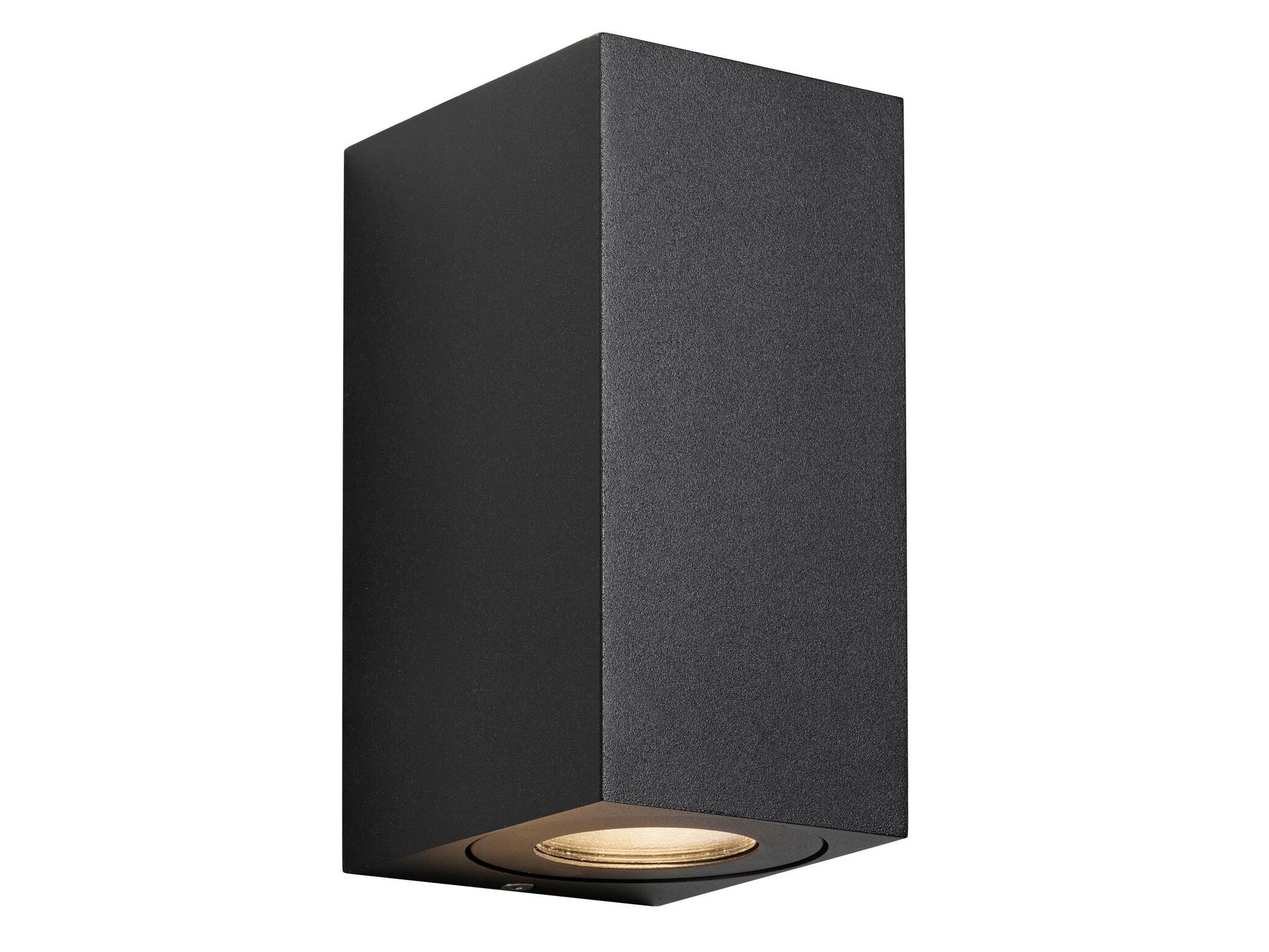 Алюминиевый настенный светильник Nordlux CANTO MAXI KUBI 2 ARCH-00080692