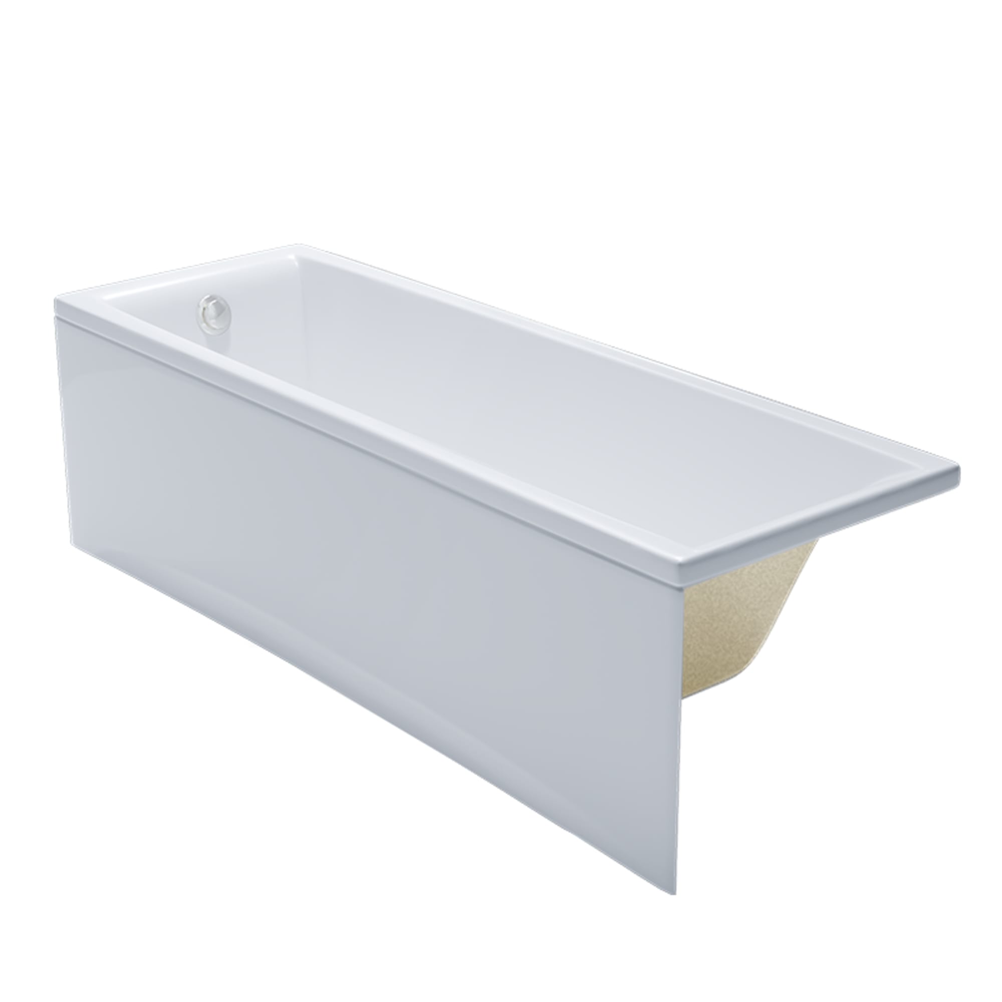 82836025 Панель фронтальная Triton для ванны «» 160 см Джена Santreyd  - Вид №1