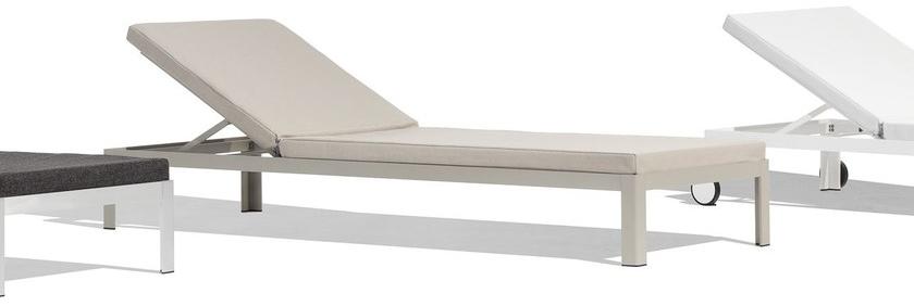 Bivaq Лежащая грядка Nak sun-id-1413470 - Вид №1