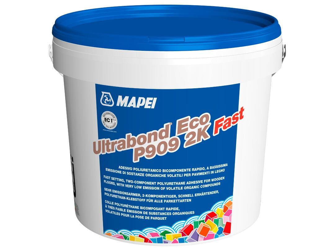 Клей для паркета MAPEI наклейки для пола из дерева и ламината ARCH-00022713 - Вид №1