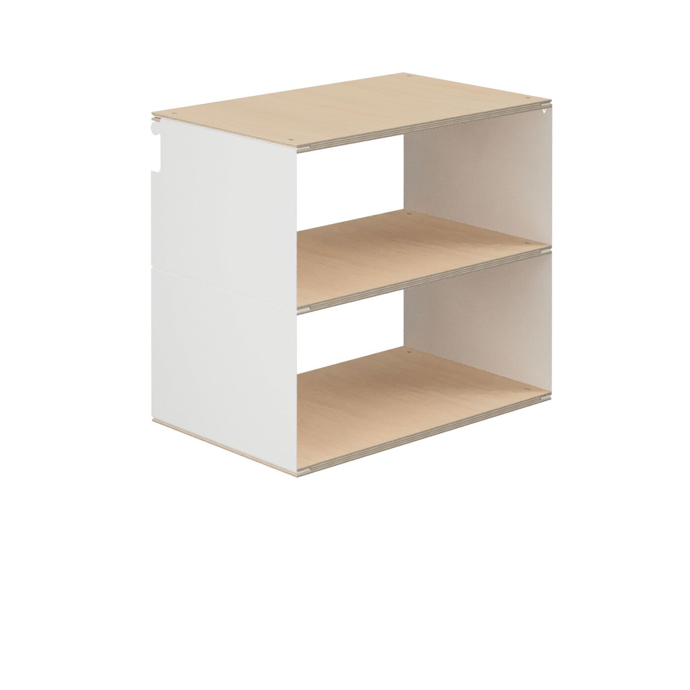 Система деревянных полок Variand Furniture W05 ARCH-00028822 - Вид №17