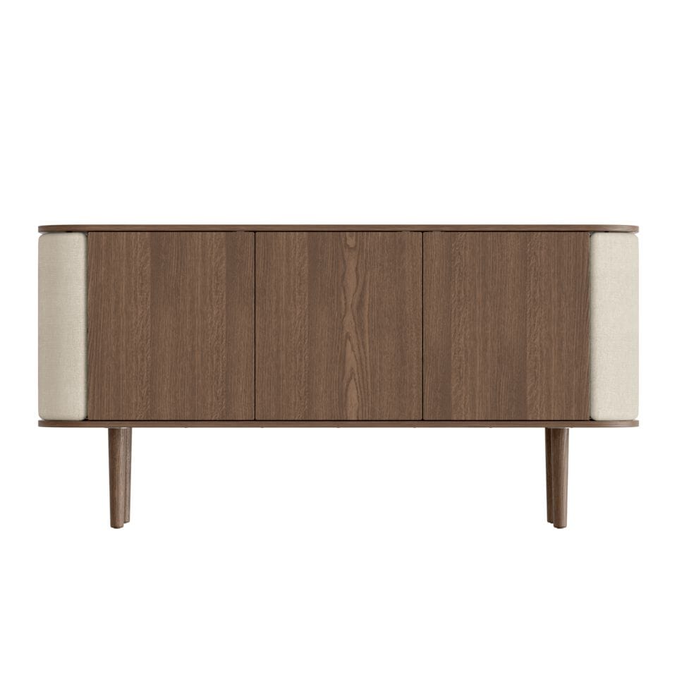 Шкаф из дуба с распашными дверями UMAGE TREASURES ARCH-00056798 - Вид №19