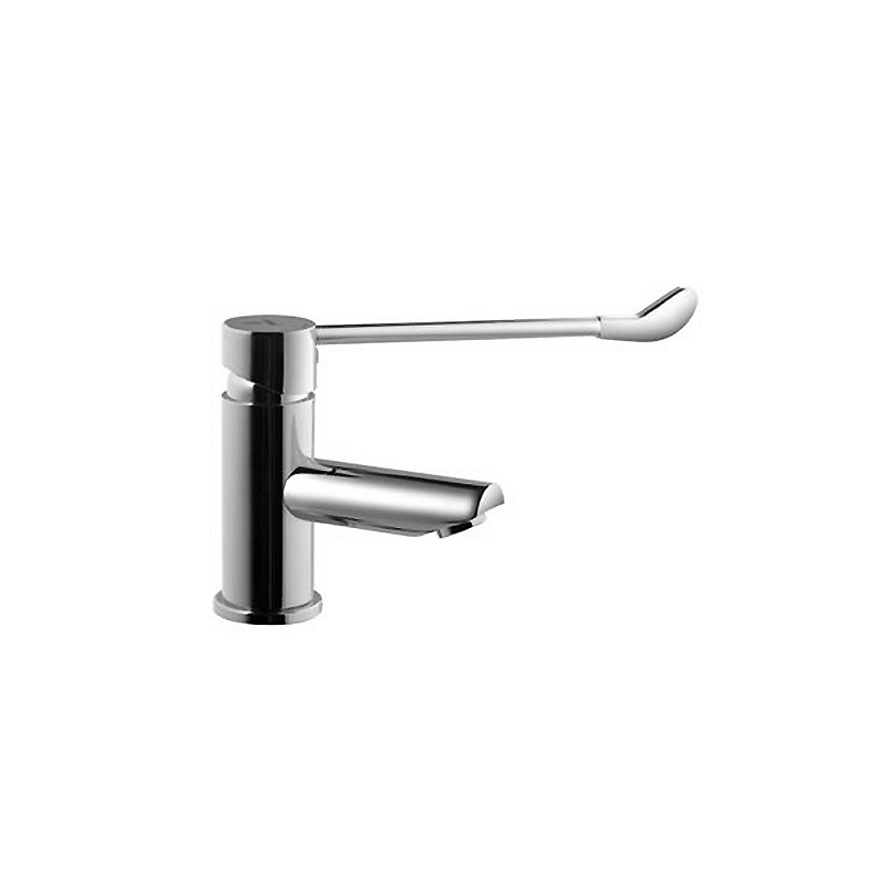 FLR-CHR-5033B Смеситель Jaquar Florentine Santreyd