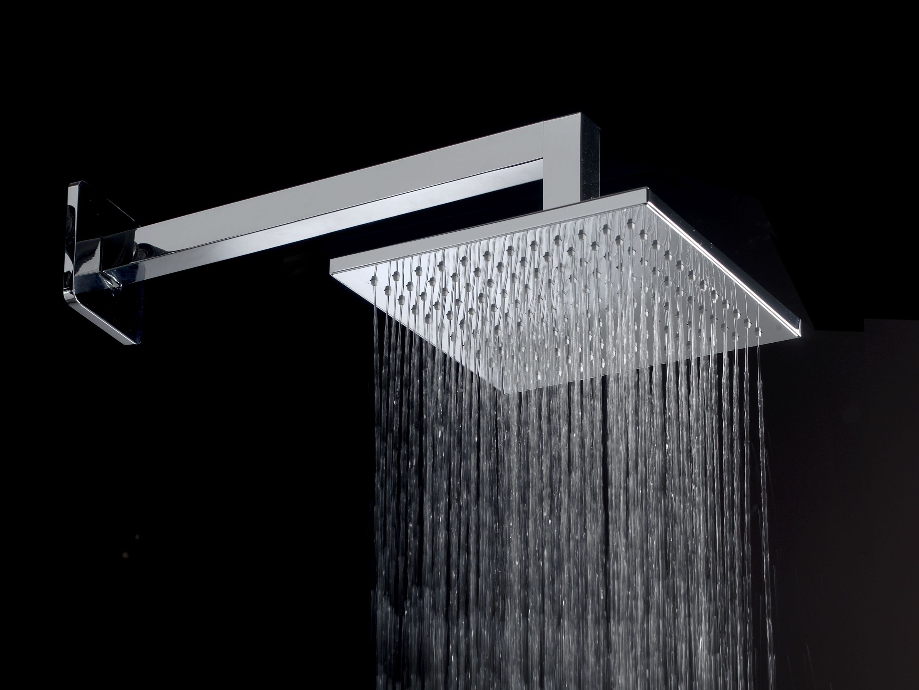 Душевая головка с рычагом Graff Solar ARCH-00124533