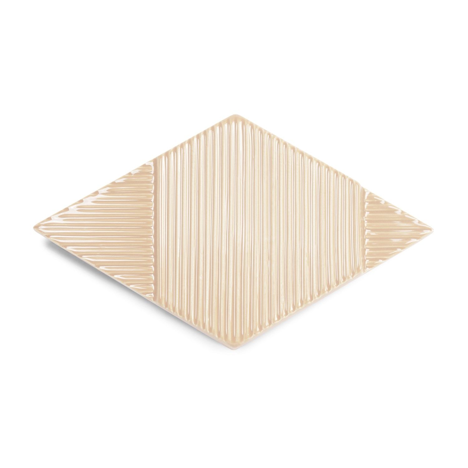 Керамическая трехмерная поверхность плитки Theia tiles Tua ARCH-00043943 - Вид №16