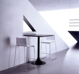 Стол EDGAR MOVING ED0002