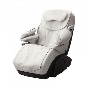 inada-duet Массажное кресло DUET IVORY INADA