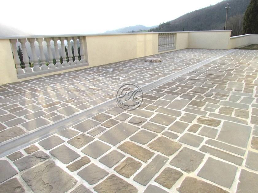 GH LAZZERINI Напольные покрытия из натурального камня sun-id-1507183 - Вид №26