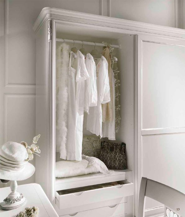 Шкаф  MORELLO GIANPAOLO 6004/T  - Вид №1