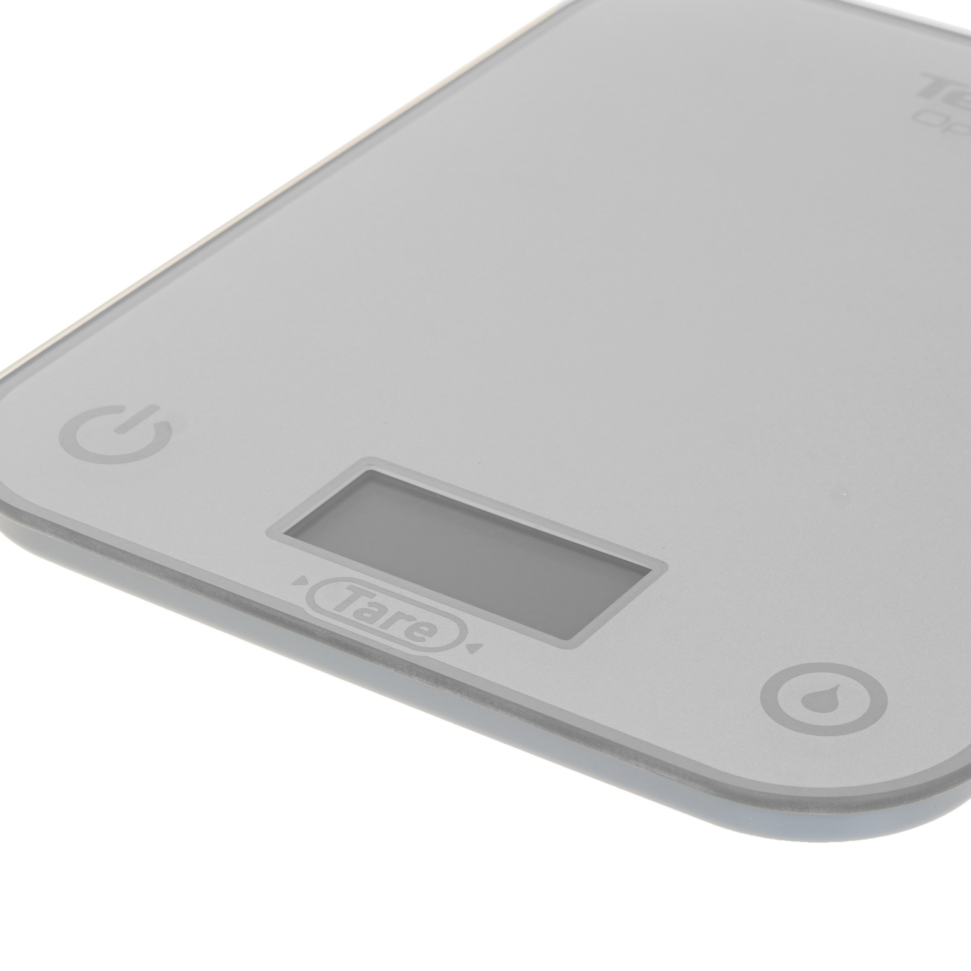 9259160 Кухонные весы Tefal Optiss BC50U4V0 серый STDN-0019368 - Вид №2