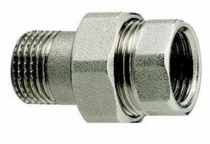 Американка 1 г/ш с прокладкой GF