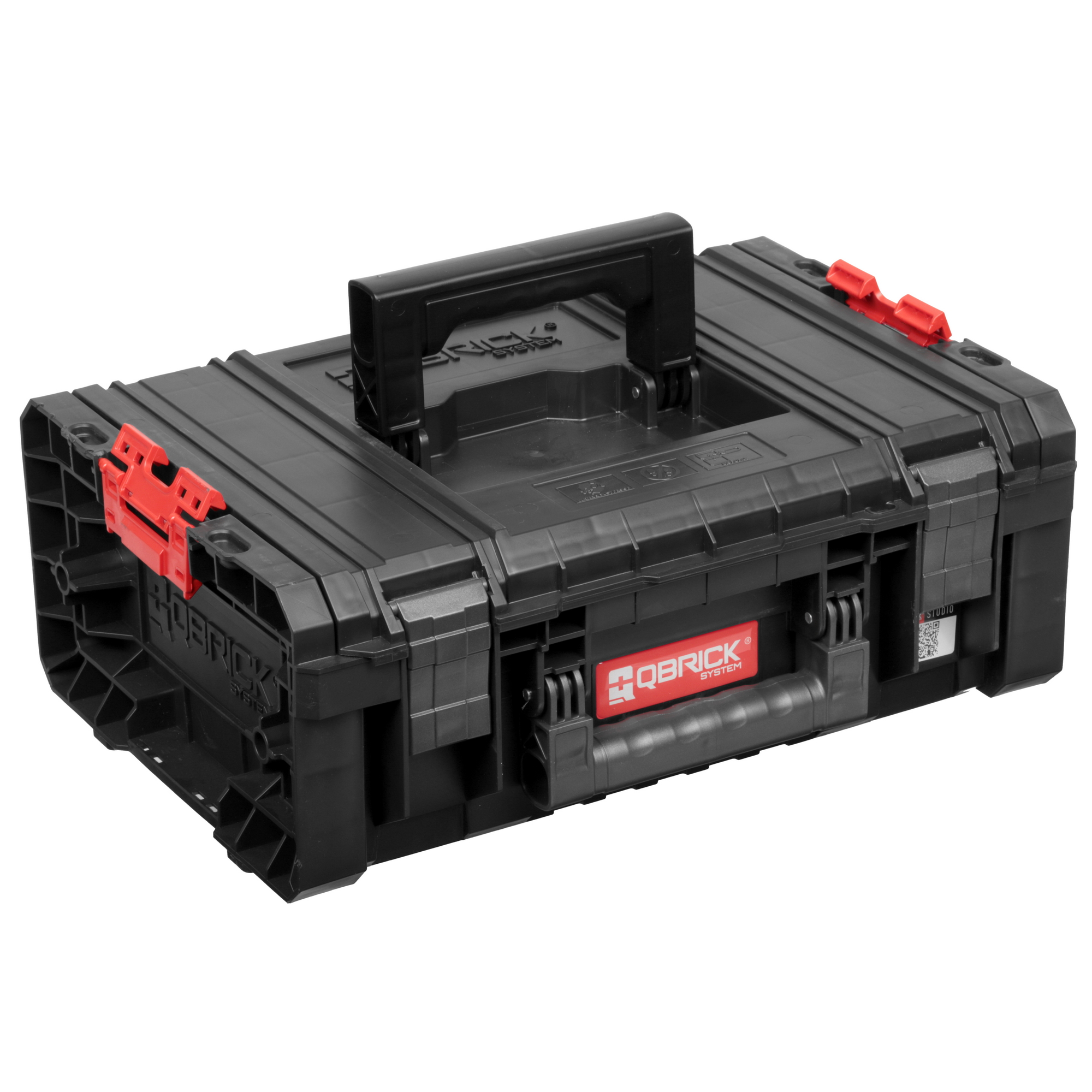 Ящик для инструмента и принадлежностей Qbrick System PRO Technician Case 2.0 9992735 STDN-0122803