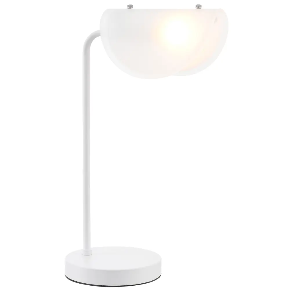 Настольная лампа Freya «Mallow» FR5228TL-01W цвет белый STLM-2148574