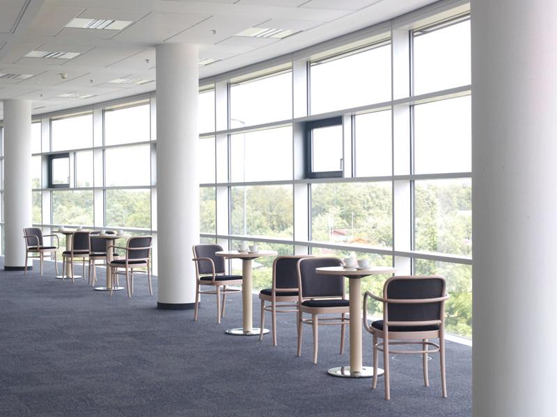 TON Кожаное кресло  313 811  - Вид №4