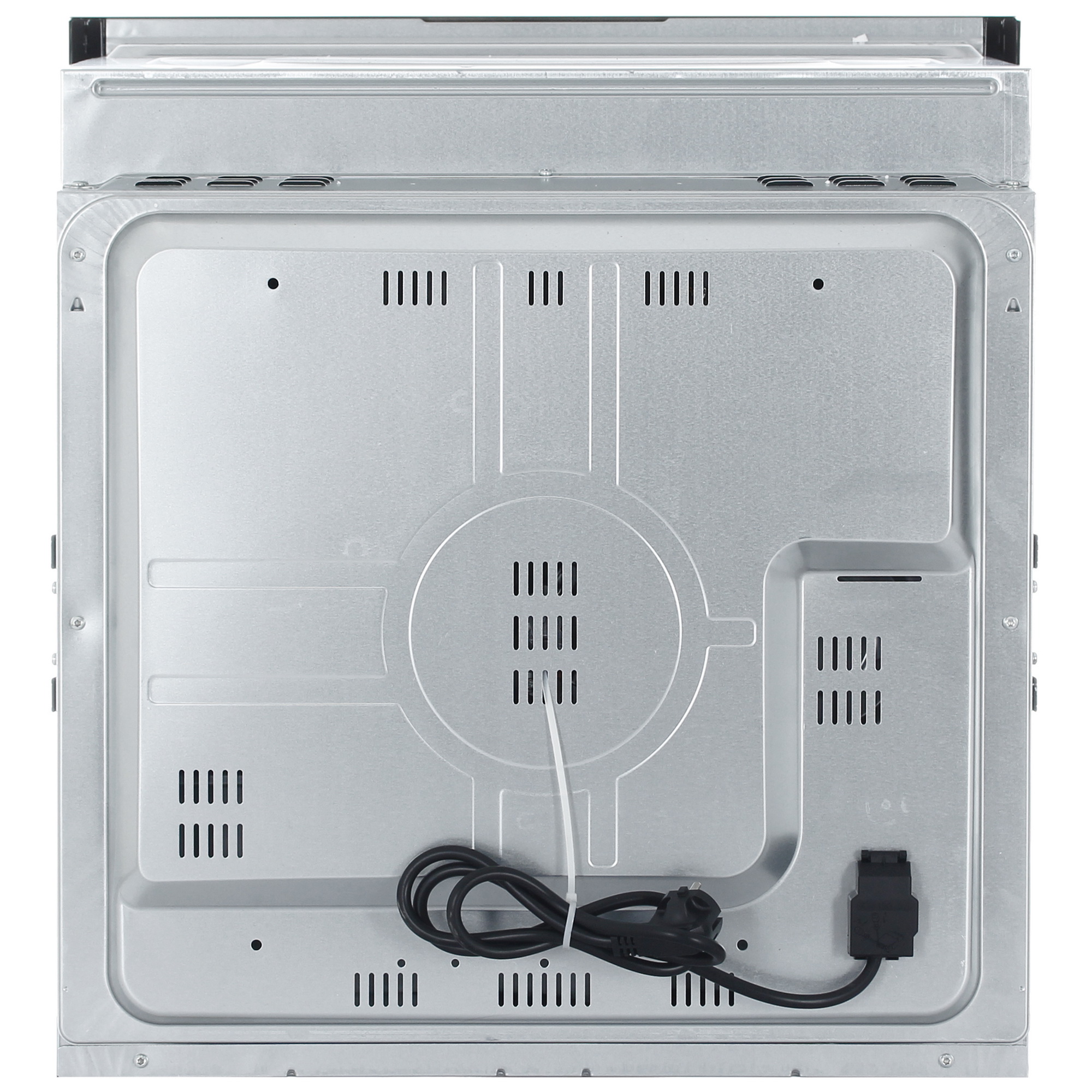 9047503 Электрический духовой шкаф Eigen BO-GTM1W белый STDN-0123347 - Вид №9