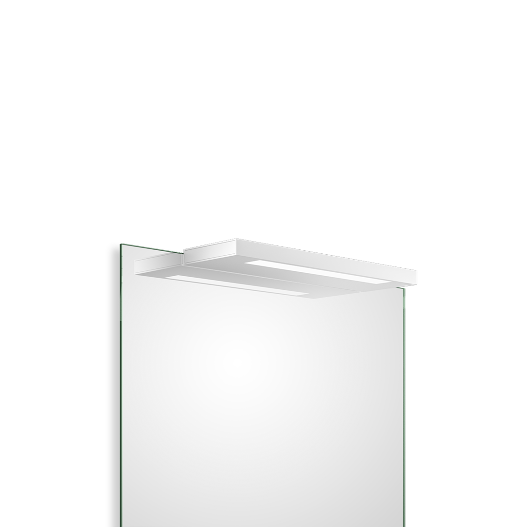 0419150 накладной светильник на зеркало SLIM 1-34 N LED DECOR WALTHER 