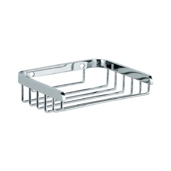 DE569 Edone Прямоугольная решетка для душа DE569 