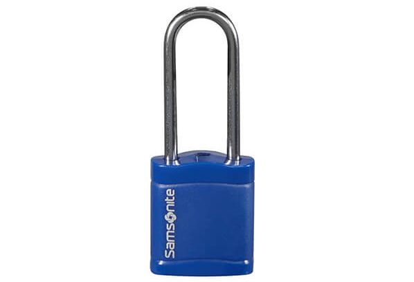 CO1-11045 Замок CO1*045 Lock Samsonite Travel Accessories  - Вид №2