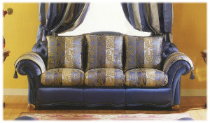 Диван  ZANABONI Omega Dv