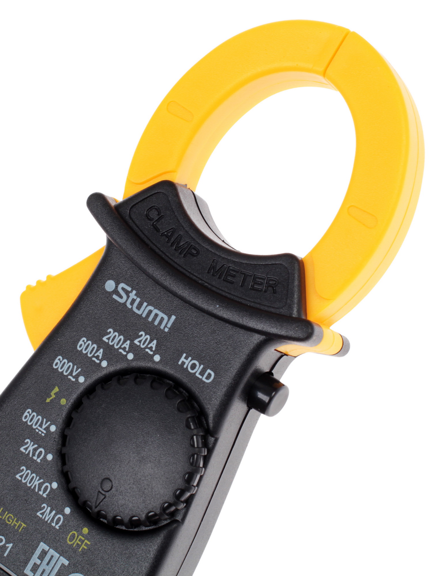 Мультиметр Sturm! MM12021 1063816 STDN-0116409 - Вид №4