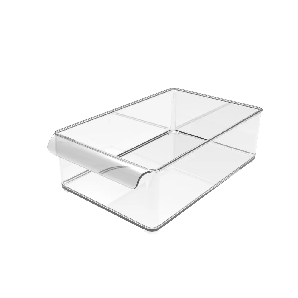 BEROSSI Органайзер с прозрачным корпусом и эргономичной ручкой 82742923 STLM-0035279 - Вид №2