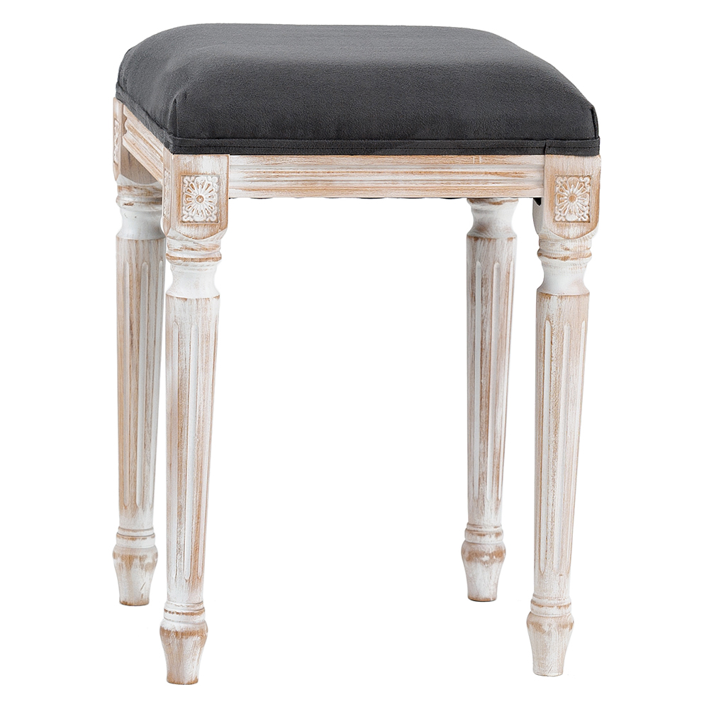 28052012 Банкетка «French Anthracite Petit» Object Desire 