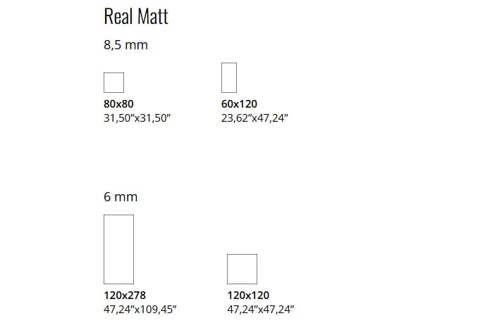 Пол / облицовка керамогранита с эффектом камня CERAMICA FONDOVALLE фон ARCH-00093763 - Вид №3