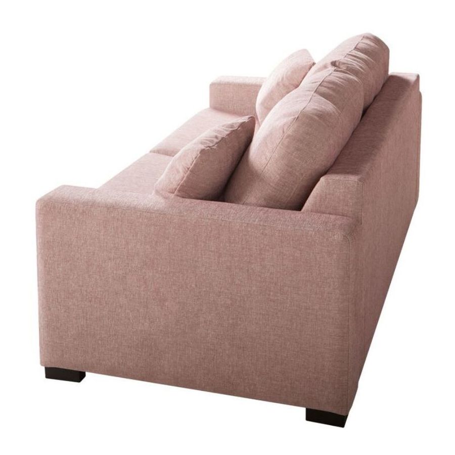 Диван-кровать Lukas, розовая Sits S1390 - Вид №3