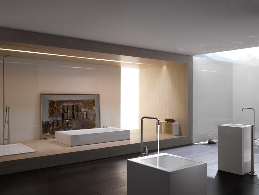 Bette Полувстраиваемая ванна Betteone 3323cfxxh/3324cfxxh - Вид №2