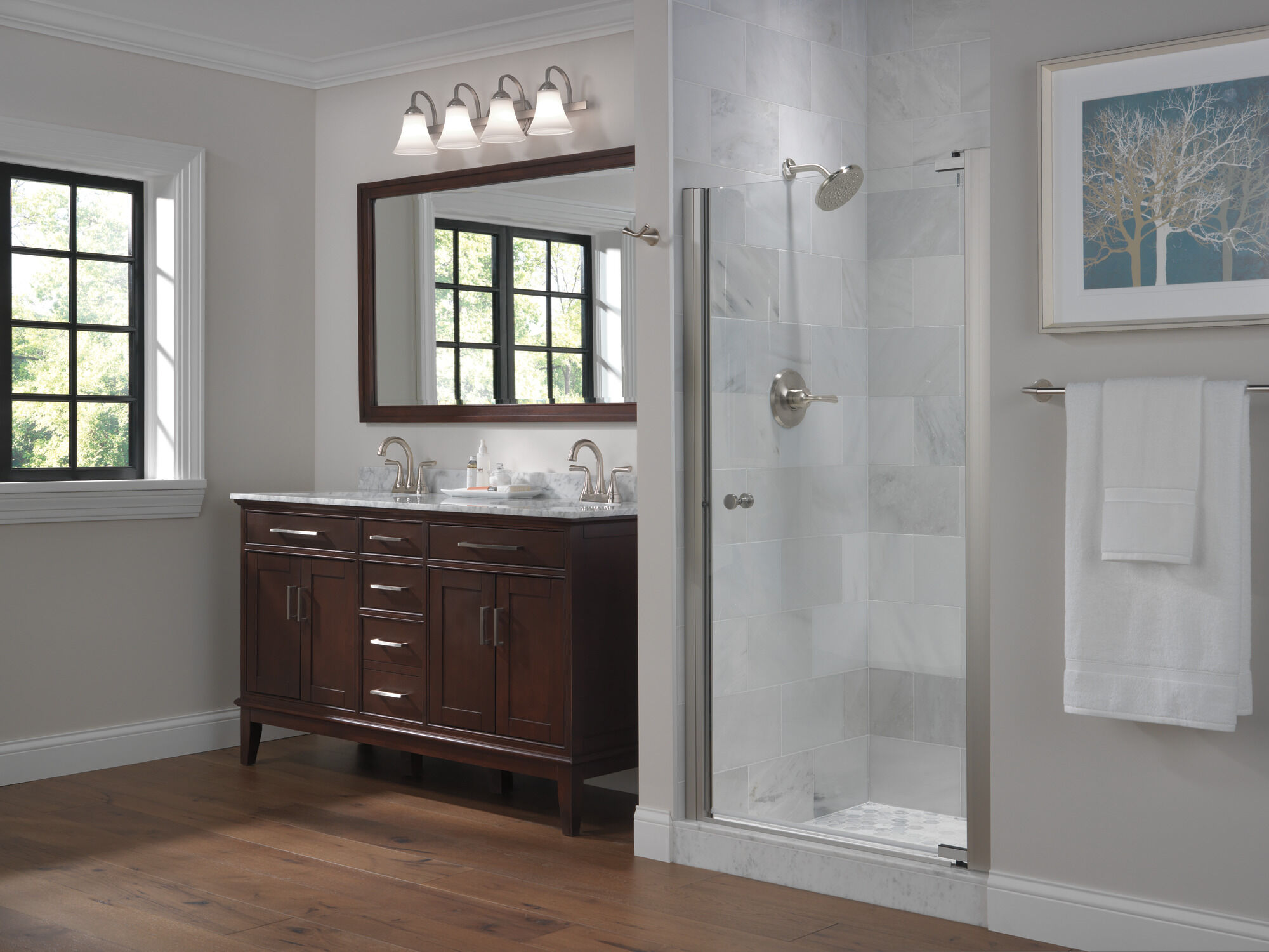 73335-SS Крючок для халата Delta Faucet Kayra Нержавеющая сталь - Вид №2