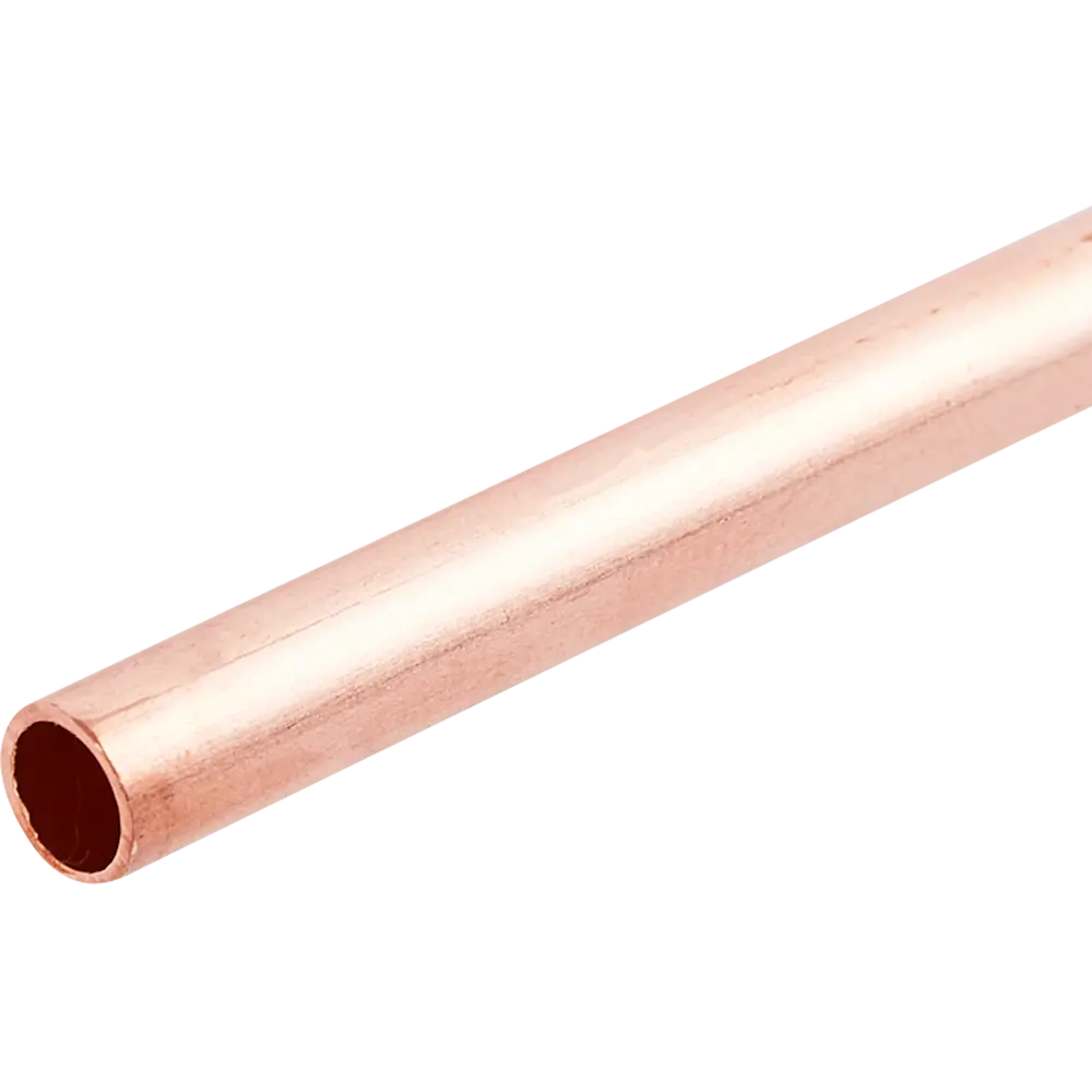 Медная труба Santreyd для кондиционеров 1/4 дюйма 15 м 87304609 STLM-0073674 - Вид №1