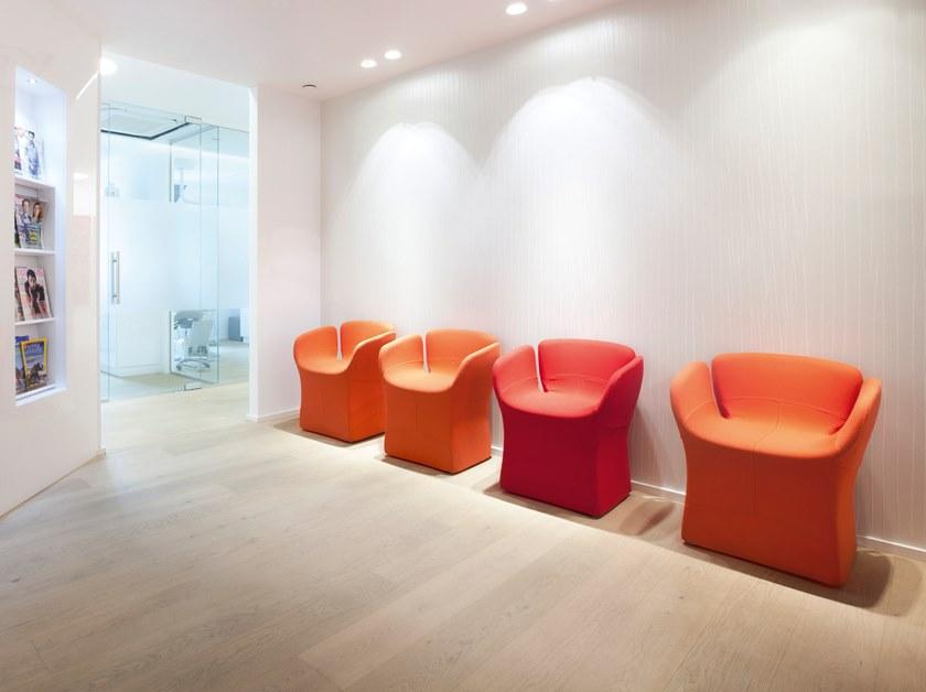 mafi Дубовый пол Basic eiche Eiebbkw - Вид №7