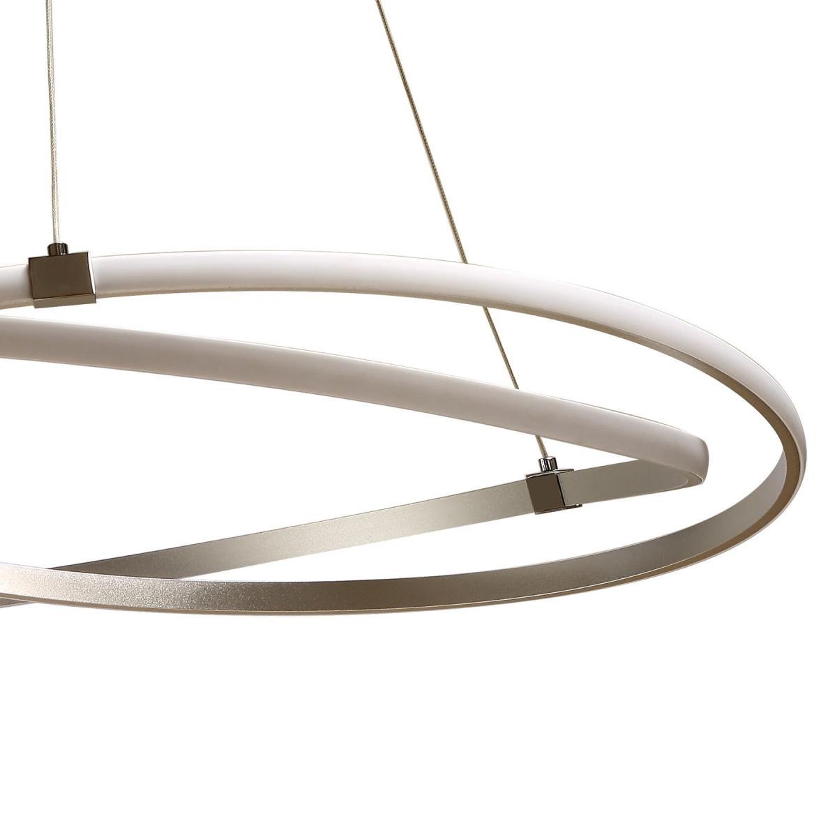 075324 Подвесной светильник Medium 5380 Mantra Infinity - Вид №2