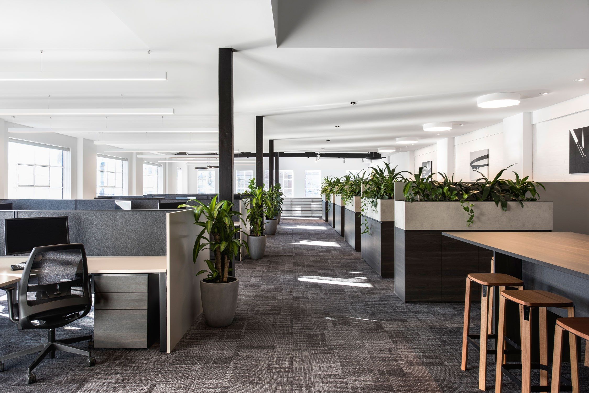 Светодиодный потолочный светильник Deltalight Supernova ARCH-00119672 - Вид №6