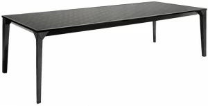 Jetclass Прямоугольный лакированный обеденный стол Triny Jtn201 (a/b/c/d)