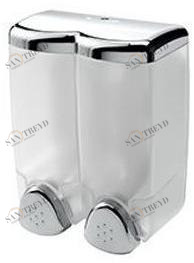 INDA® Настенный дозатор мыла из абс Hotellerie Av112a