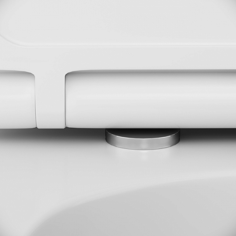 IS49051.501700 Инсталл с клав Pro L глянц хром с подв унит FlashClean с сид м/л AM.PM Inspire - Вид №5